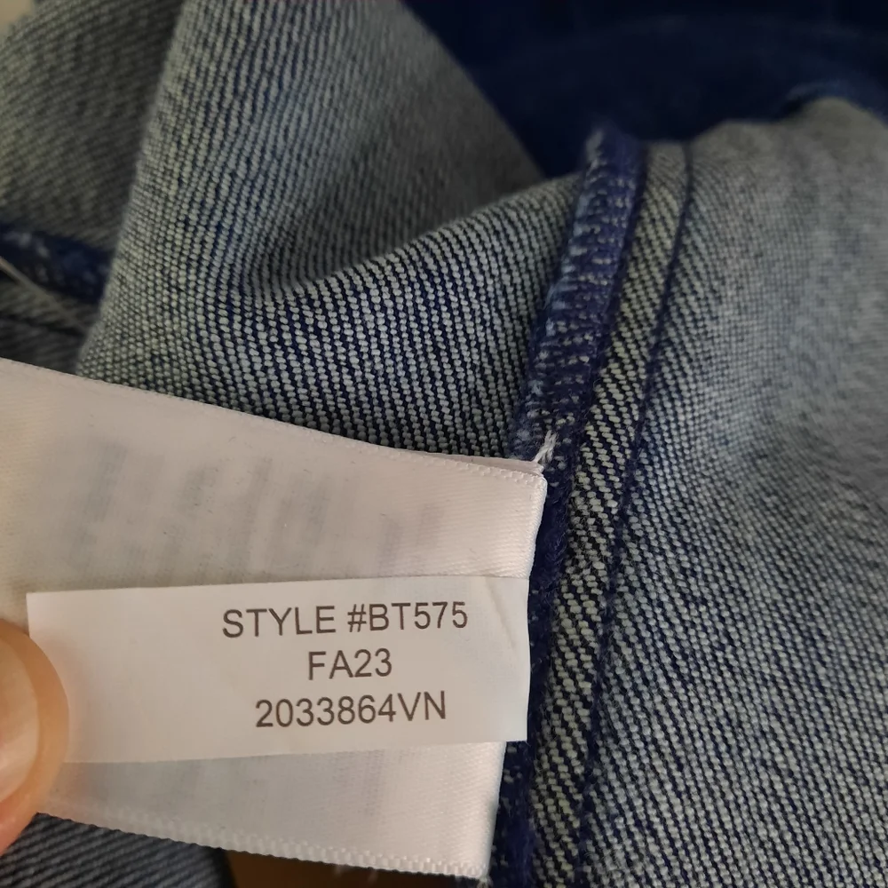 J. Crew nwt crew